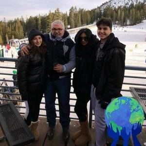 Meet your Posher, Peter